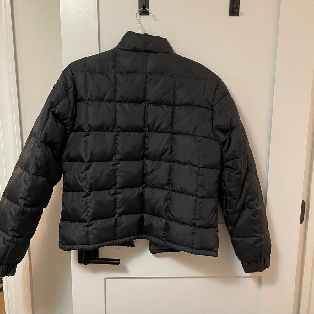 Down Jacket - Picture 2 of 3